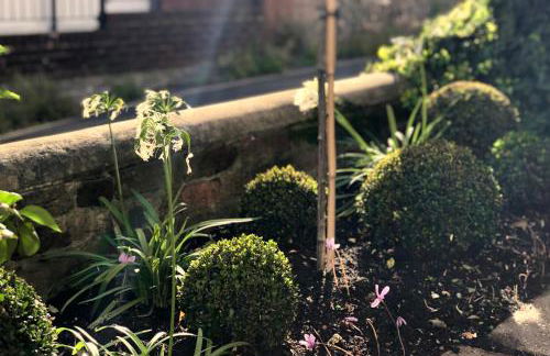 Designer's Town House - Foto 26