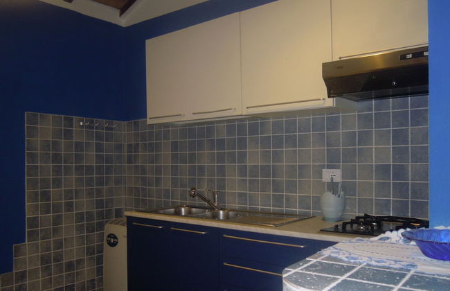 B&B Ciliegio Felice - Foto 17