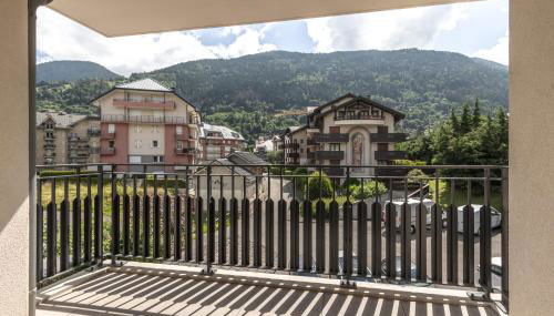 Le 203 - Proche telecabine - centre ville - Foto 5