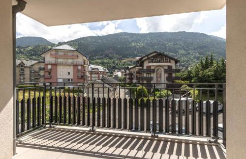 Le 203 - Proche telecabine - centre ville - Foto 5