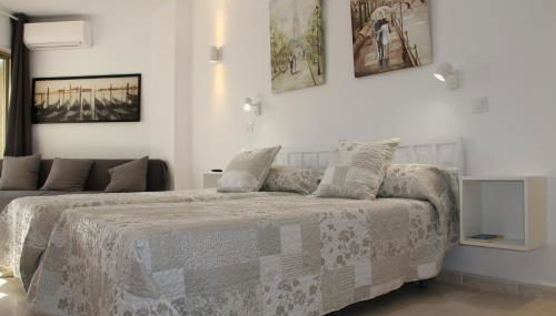 Estudio Luxury Primera Linea de Playa Almuñecar Parking Gratuito - Photo 2