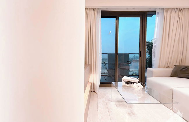 Gorgeous 1B Apt With Balcony in Azizi Fawad - Photo 29