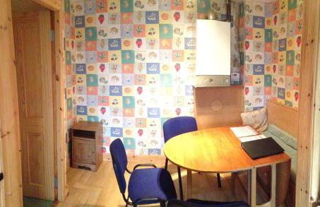 House for Groups & Contractors Kilmarnock - Foto 13