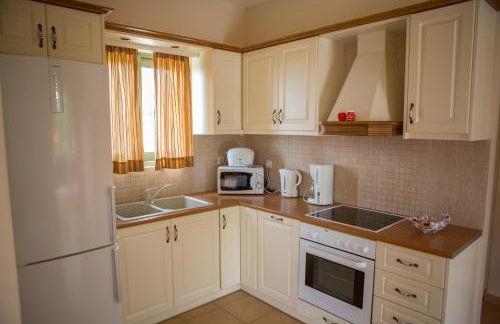 Thelxis Villa - Foto 8