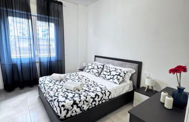 Za Melina Apartments Cefalù - Foto 28