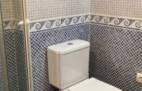 Apartamentos Chamartín - Foto 28