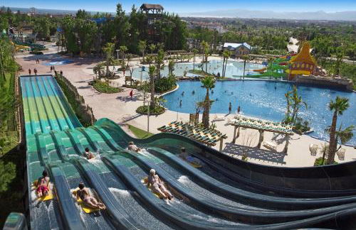 Port Aventura 5 min à pied - Superbe appartement - Foto 46