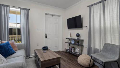 Downtown Peaceful Pearl - Foto 3