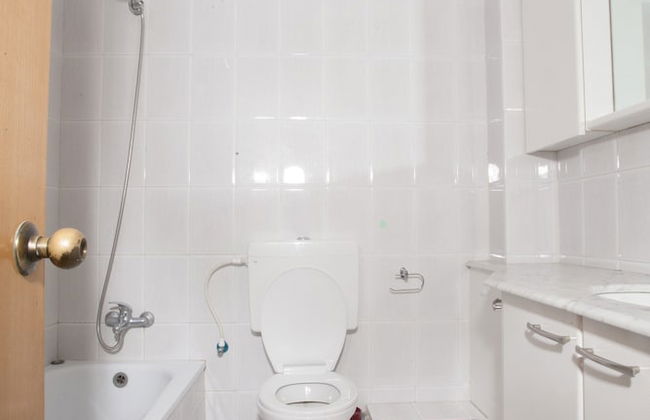 The Sea Apartments Tel Aviv by different locations - Foto 73