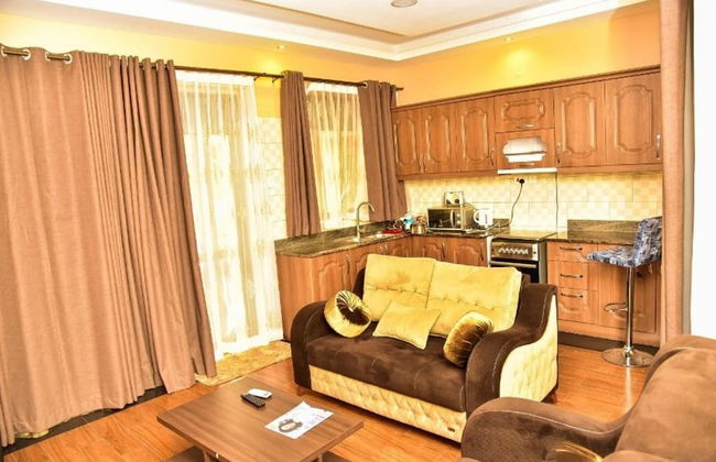 Four Vins Hotel & Apartments - Foto 6