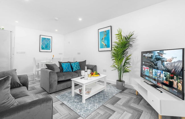 Spacious House With Garden Close to Birmingham City Centre - Foto 1