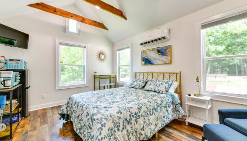 3 Mi to Dtwn Winston-Salem Studio on Miller Park! - Foto 4