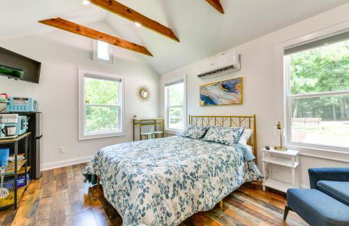 3 Mi to Dtwn Winston-Salem Studio on Miller Park! - Foto 4