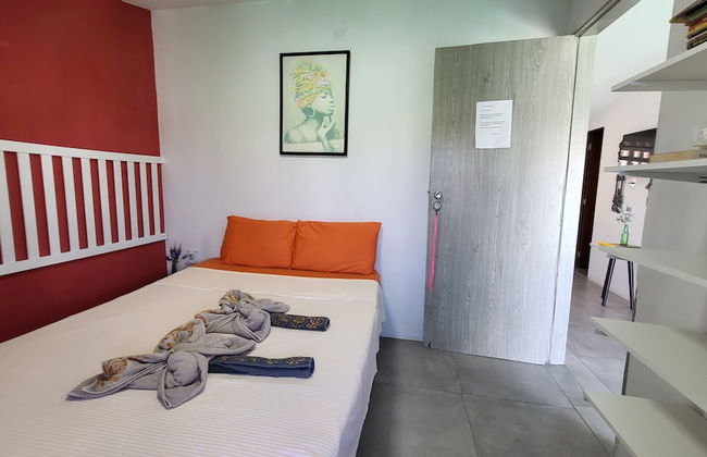 Tamboleiro's Hotel Residence - Foto 24