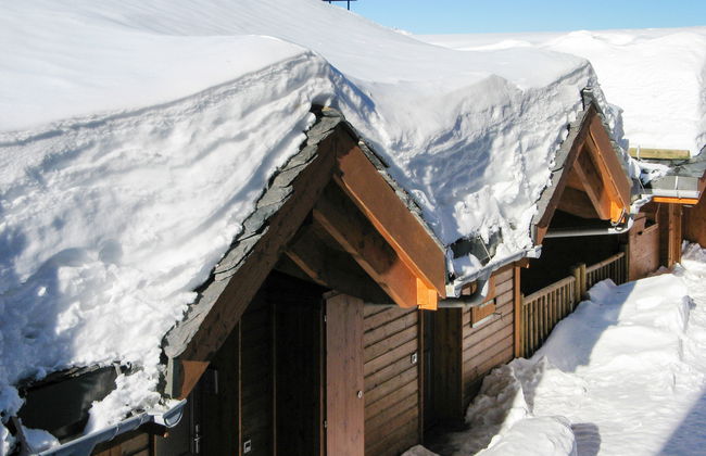 Odalys Référence Le Grand Panorama 1 - Foto 20