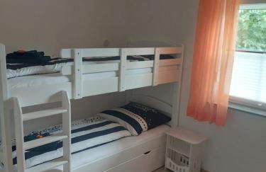 Ferienhaus Kleine Auszeit - Foto 18