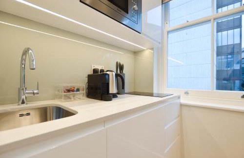 StayPrime Marylebone Serviced Apartments - Foto 80