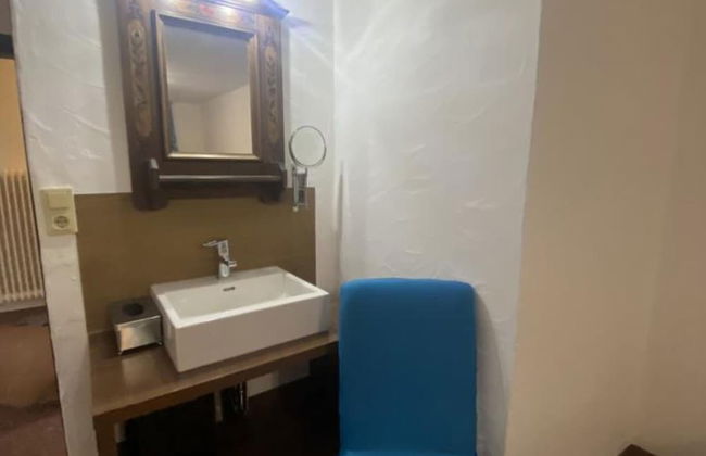 Apartment in Mallnitz With Swimming Pond - Foto 6