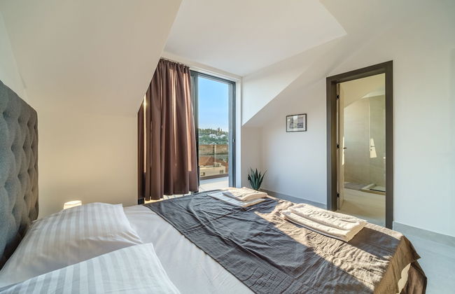 Sutivan Luxury Apartments - Foto 11