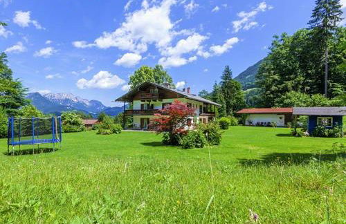 Ferienwohnung Hirscherl - Foto 1