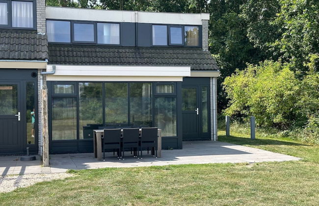 Holiday Home on Texel With Conservatory - Foto 31