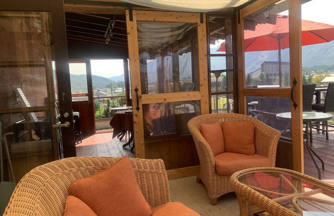 Hakuba Ski Condos - Foto 1