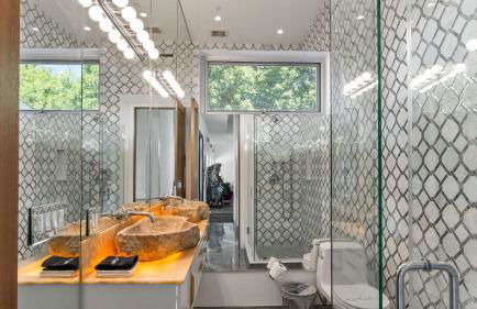 Luxe 8000 sqft w 2 Pools Sauna Putting Green Game Room Alta Vista Estate - Foto 24