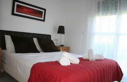 Casa en El Portil - 3-Bedroom Holiday Home including Paddle Tennis and Pool Near Golf Course - Foto 36