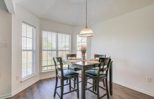 Large Backyard Peaceful Home in Southaven! - Foto 8