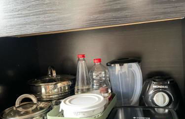 Estúdio aconchego do agreste - Photo 11