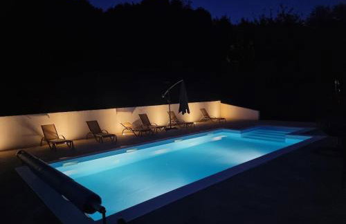 Holiday house Kostelac - Foto 6