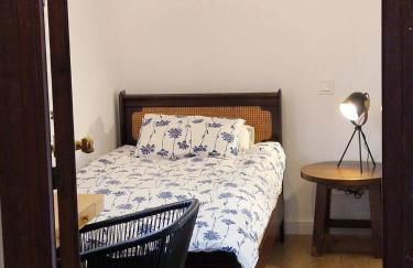 Habitación individual tranquila con baño privado en piso compartido - Photo 8