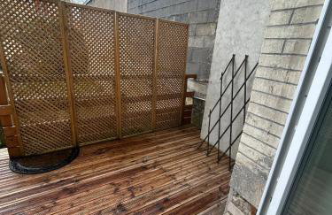 Grand et chaleureux appartement proche Kinepolis - Foto 24