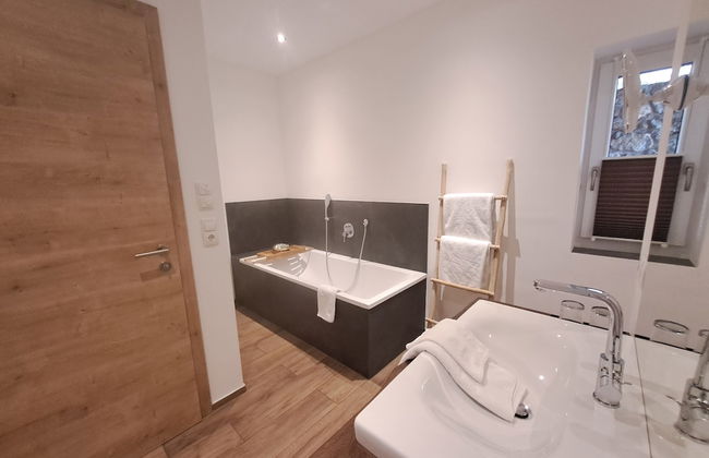 Panorama Appartements Filzerhof - Foto 37