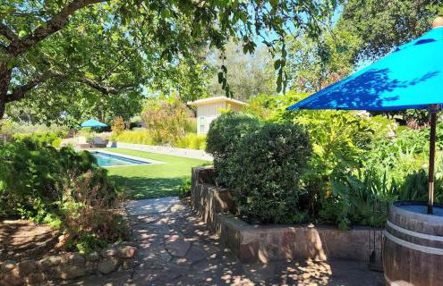 Farmhouse With Pool, Hot Tub And Tastings Included - Foto 14