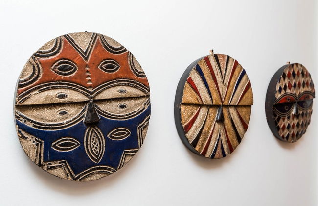 Delightful Moroccan Inspired Flat Hackney Sleeps 2 - Photo 17