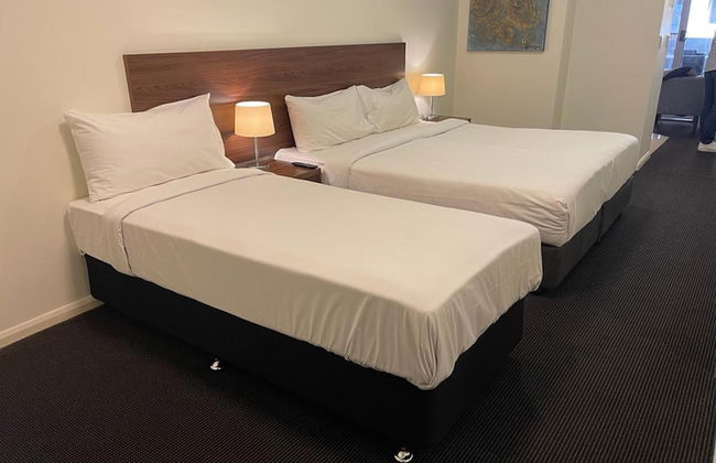 APX World Square - Foto 12