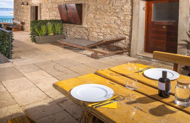 Apartments Vela Stiniva - Foto 27