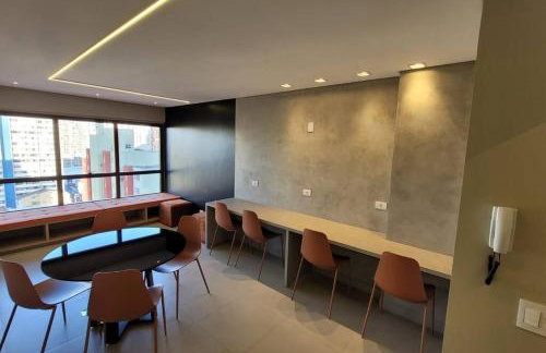 Studio Novo Alto Padrão - Centro - Foto 73