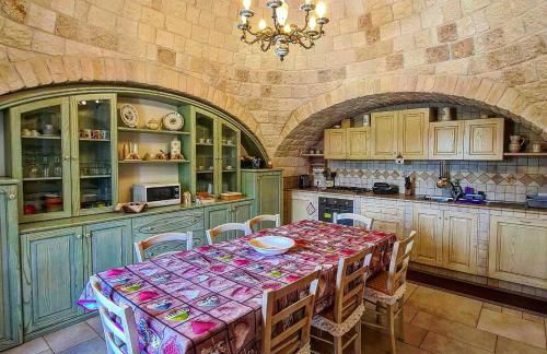 Trulli Pax Animi - Foto 44