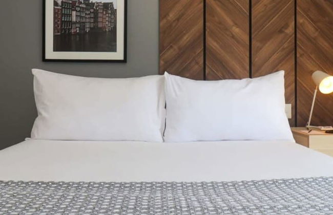 w Charming 1BR in San Isidro - Photo 11