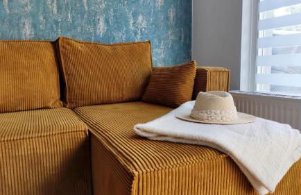 Im Herzen der Kurstadt, Balkon, Küche, Blick ins Grüne, radfreundlich - Foto 27