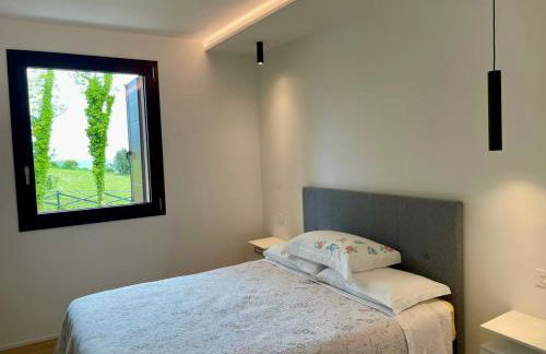 Baia Vallugola Exclusive Apartment - Foto 6