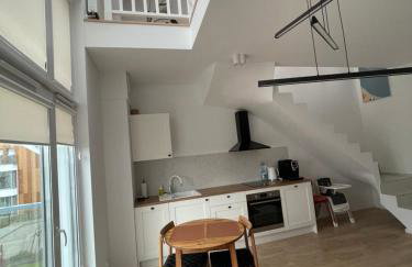 Porto Mare Apartament Mechelinki - Photo 1