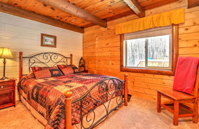 Webb Cabin Mountain - Foto 4