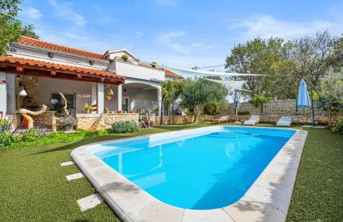 Amazing Home In Oklaj With Wifi - Foto 9