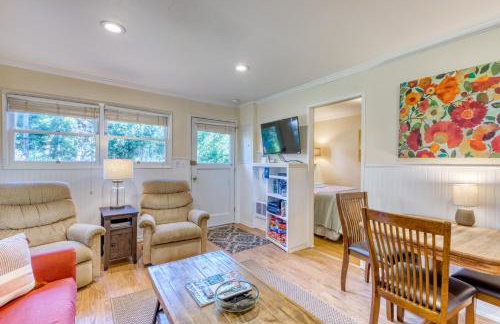 Woodland Cottage by the Sea - Foto 6