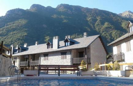 Apartamento Nevados 2620 - Photo 1