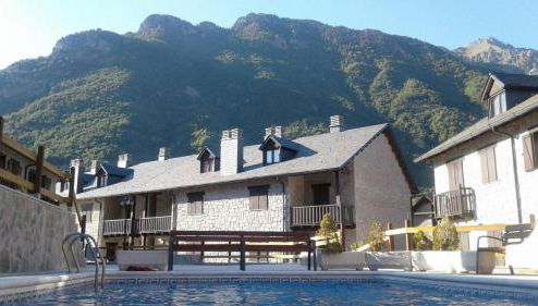 Apartamento Nevados 2620 - Photo 1