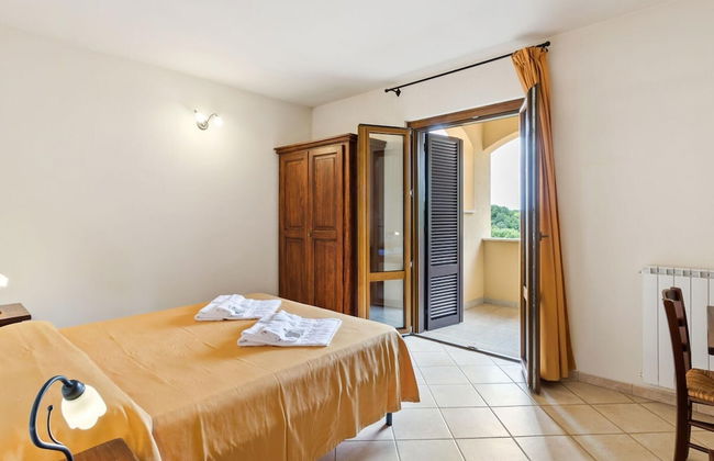 Gorgeous Holiday Home in Sorano With Swimming Pool - Foto 12